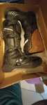 Botas motocross Oneal