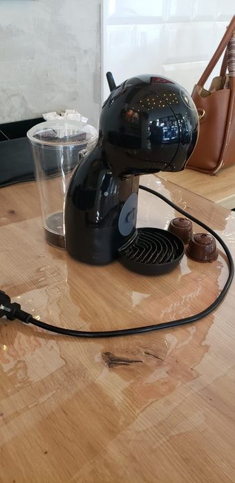 Máquin de café Dolce Gusto