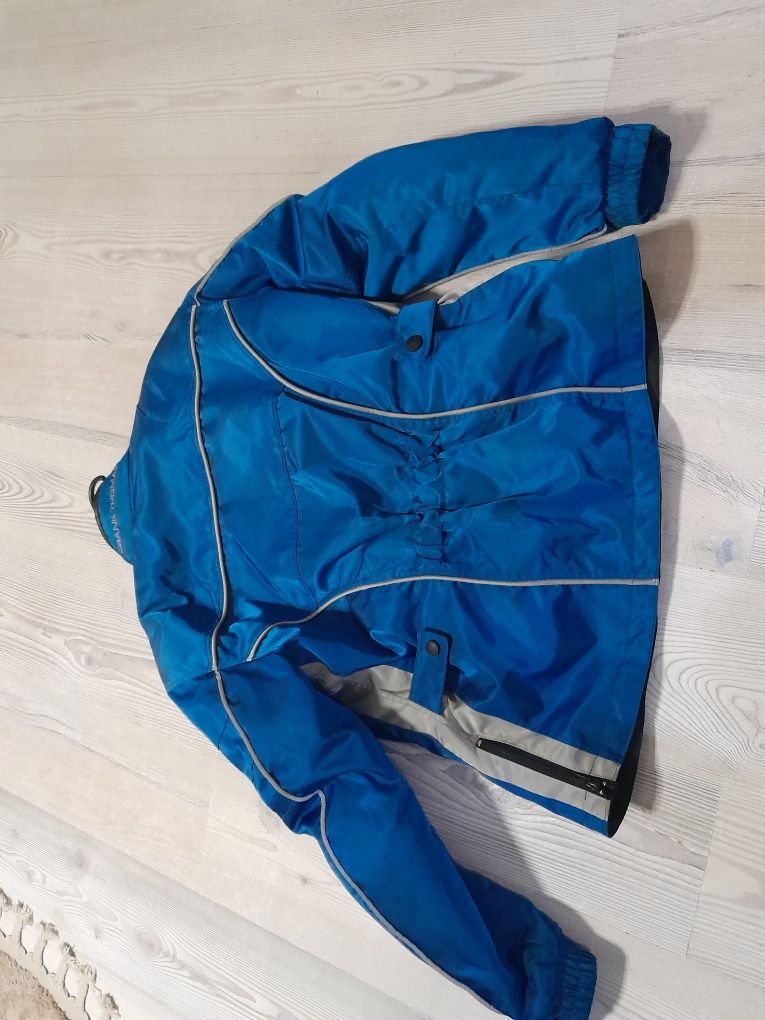 Kurtka motocyklowa FRank Thomas L/XL