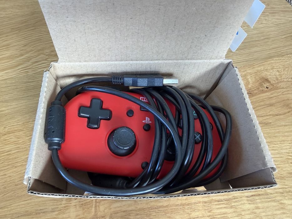 Pad kontroler do PS4 - HORI mini - przewodowy