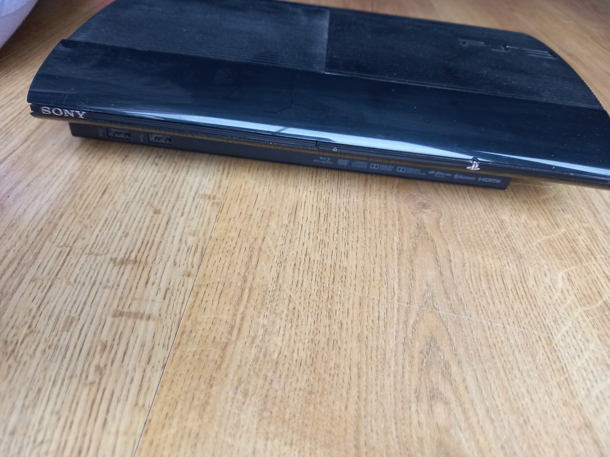 Playstation3 slim