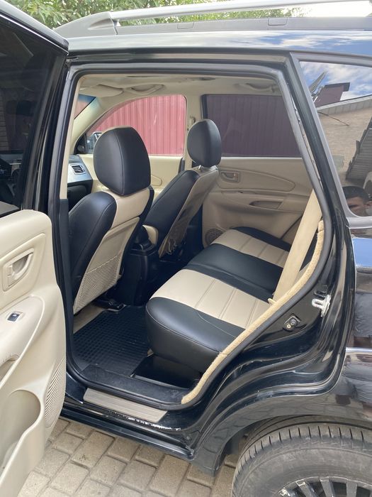 Tucson 2.0 2008 190000km