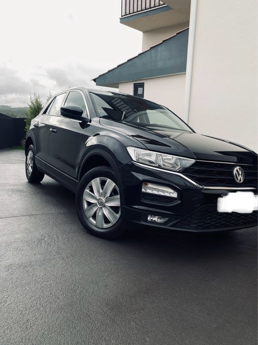 Vw T-Roc 1.0 115cv