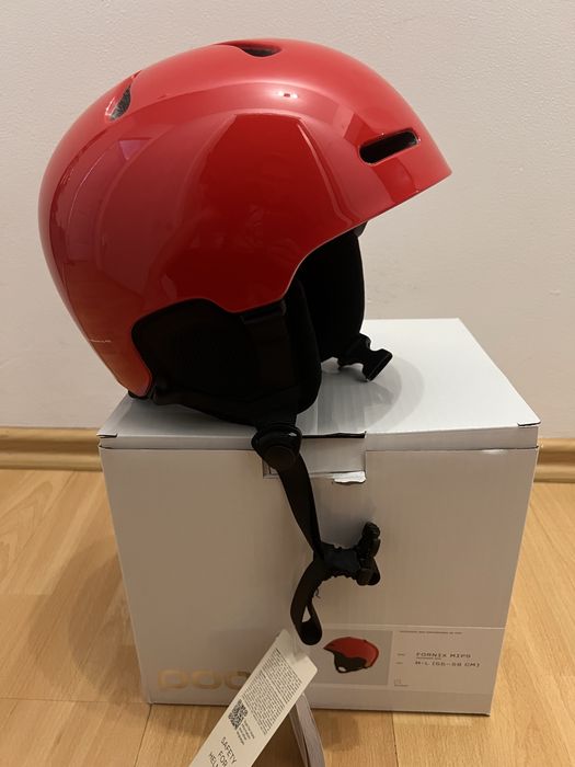 Kask narciarski POC Fornix Mips rozm.M-L