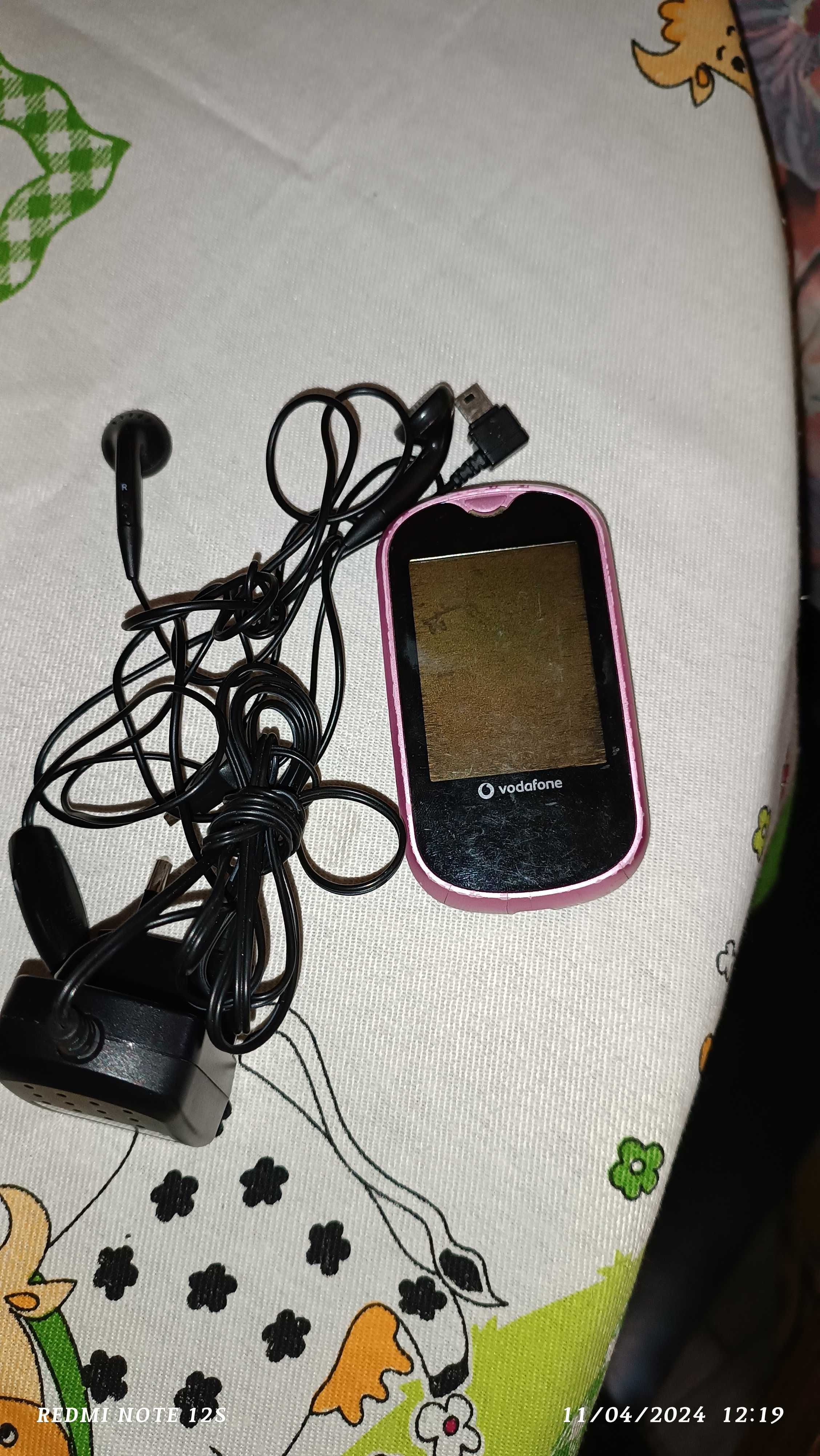 Telemóvel Motorola