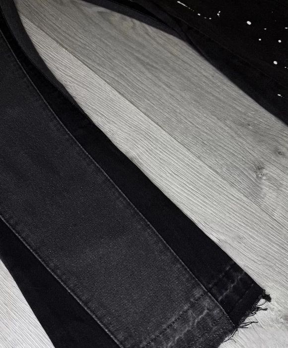 Джинсы Gallery Dept  flared jeans галери депт opium
