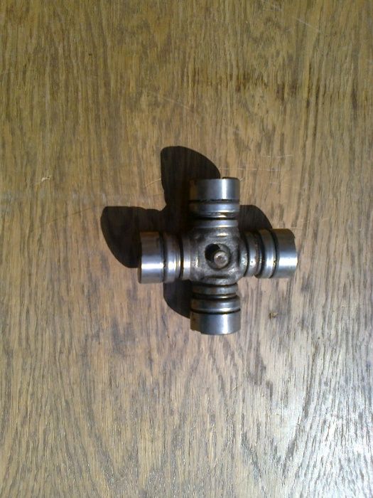 Хрестовина до Газ 52,53