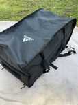 Torba plecak adidas