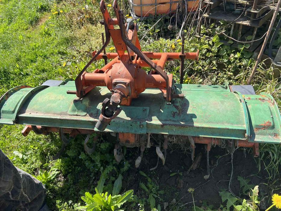 Хіномото 18кс обмін