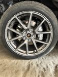 Діски Tesla 3 рестові