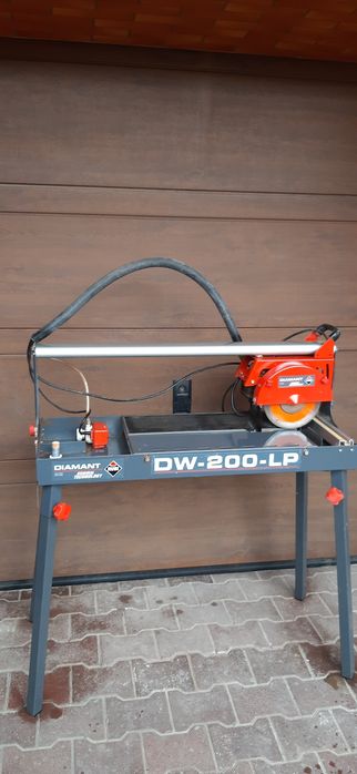 Maszynka do cięcia płytek