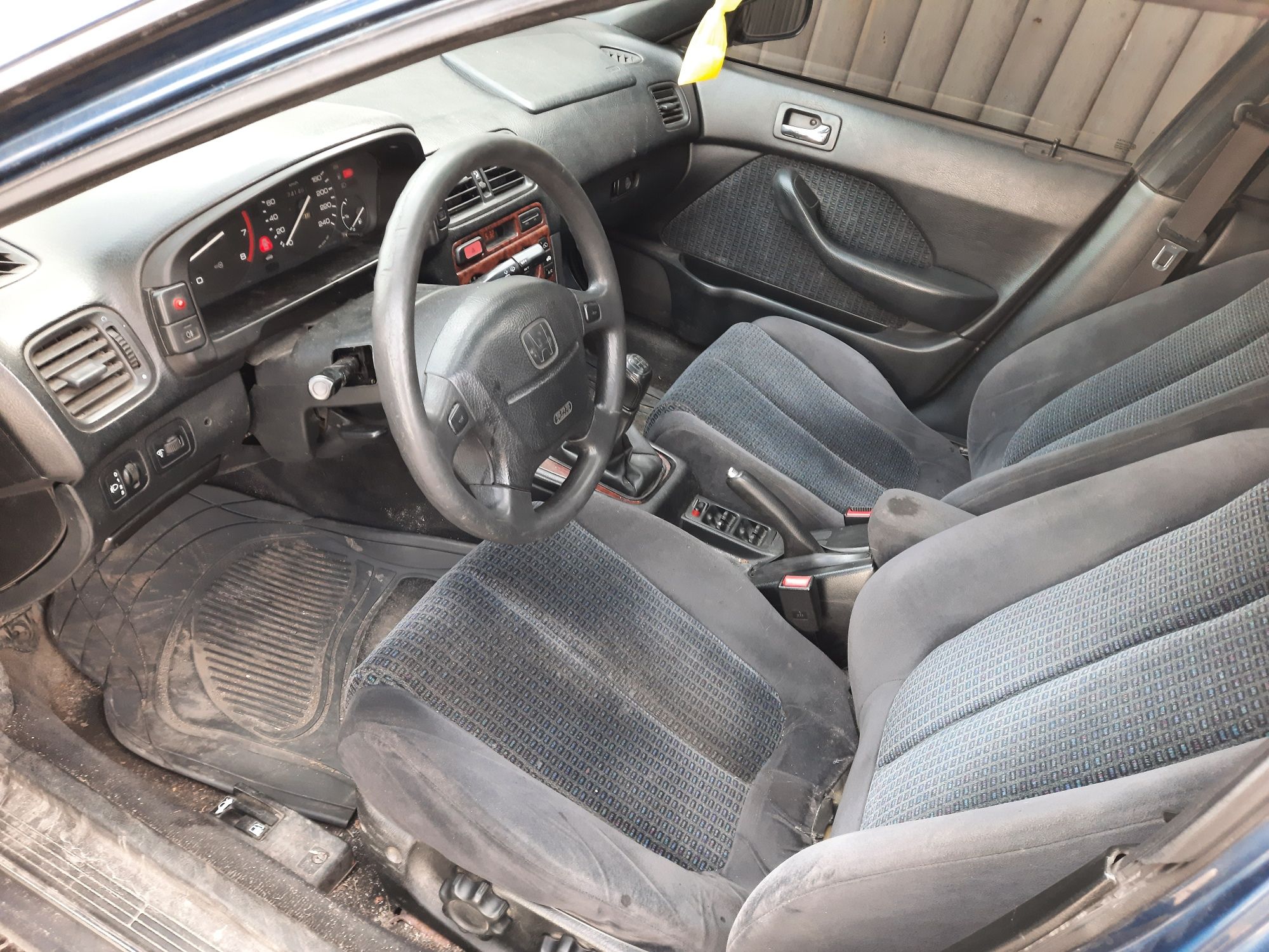 Разборка хонда аккорд cc7 HONDA ACCORD 9 клапан реле датчик кнопка