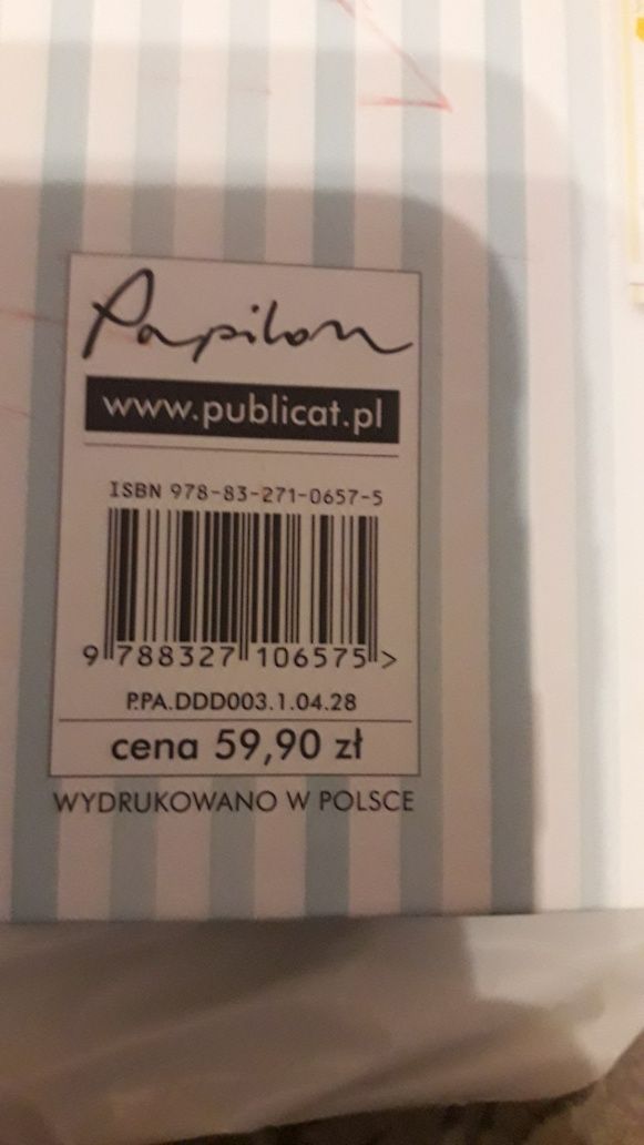 Ksiazki są jaķ nowe