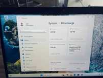 Laptop Dell Latitude 5400 , stan BDB