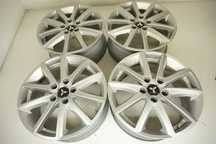 FELGI ALUMINIOWE 17  MITSUBISHI OUTLANDER LANCER GRANDIS ASX CZUJNIKI