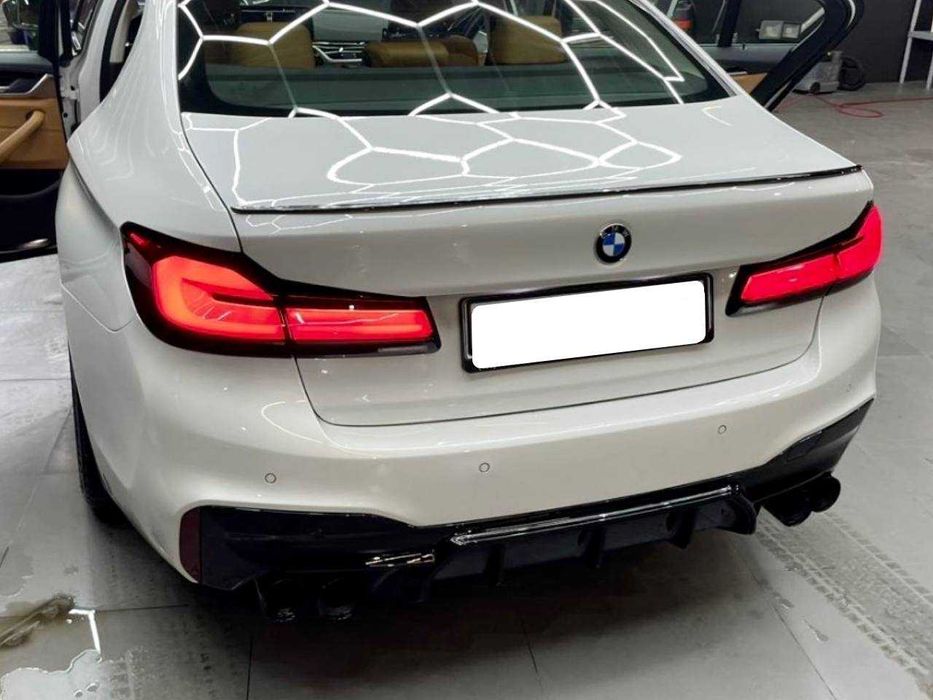 Фонари BMW G30 стопы на bmw бмв g30 2017-2022 стиль рестайлинг LCI г30