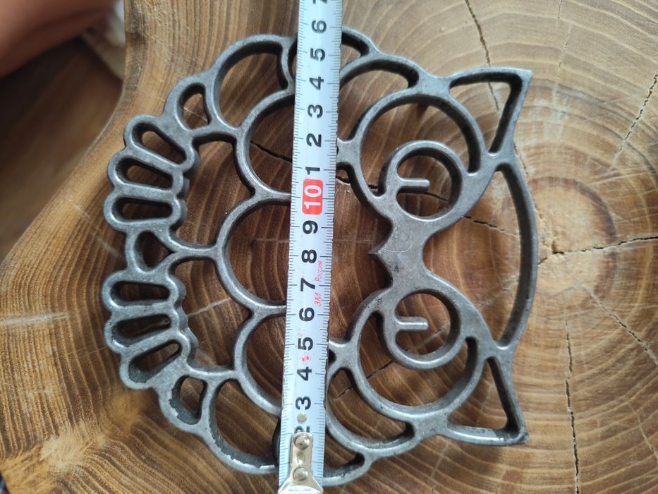 Вінтажна  Підставка під горяче