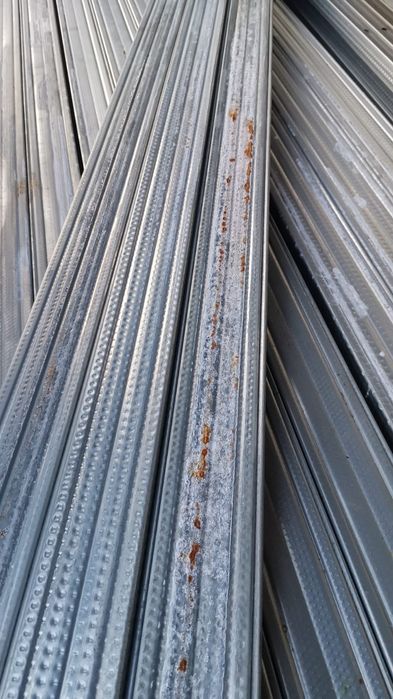 Profile U50 3m drugi gatunek