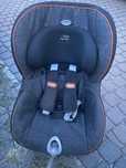 Britax Römer King II LS. Fotelik
