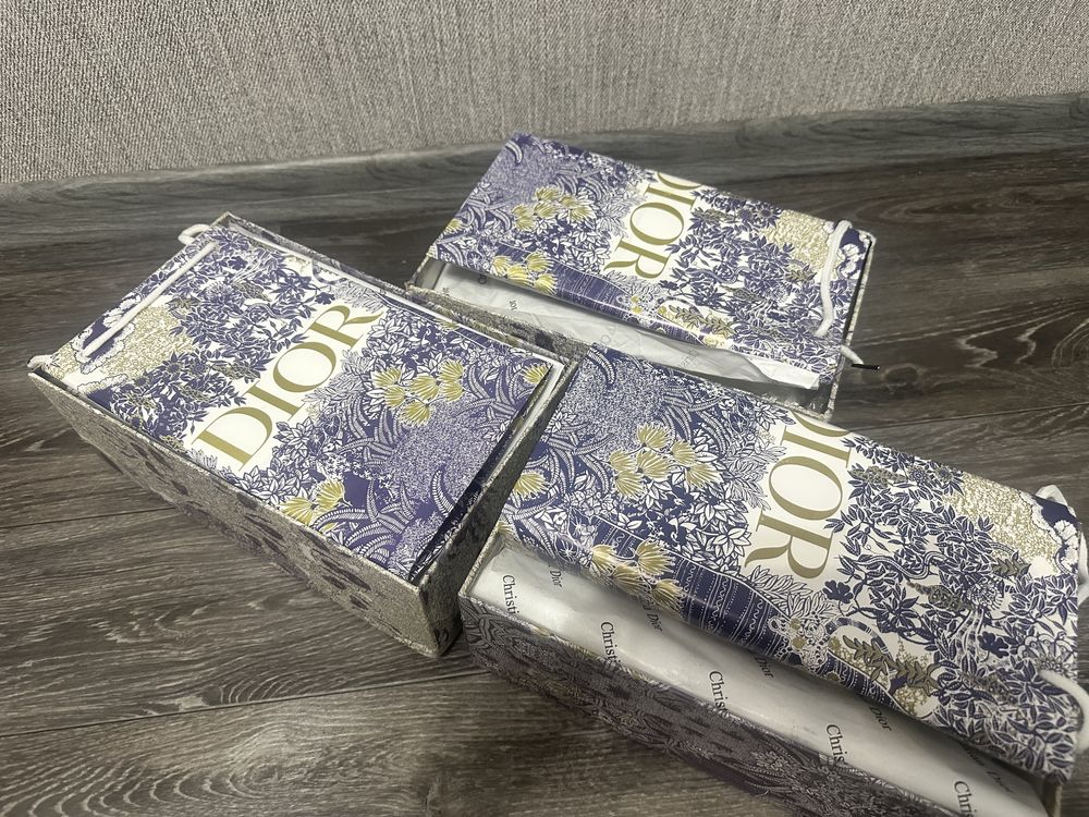 Жіночі Кеди Christian Dior Walk'n'Dior