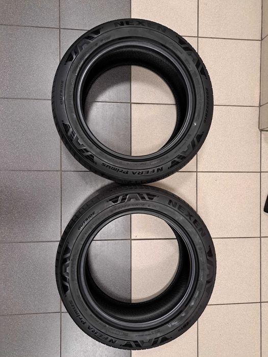 Nexen NFera Primus 205/55Z R16 91W 2023 2szt