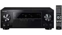 Amplituner Pioneer VSX528 5.1 6xHDMI AirPlay DLNA MHL Ultra HD 4K
