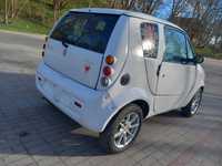 aixam ligier microcar grecav