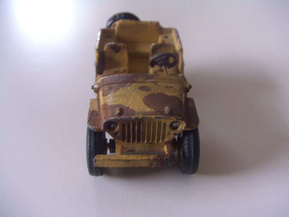 Miniatura Dinky Toys
