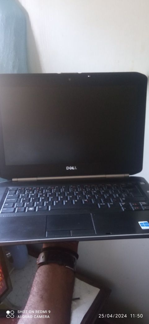 Computador marca Dell Windows 10