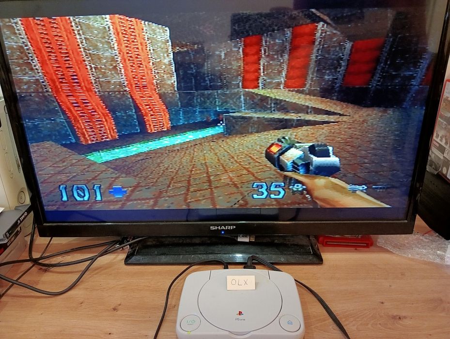 PlayStation PS one (5)