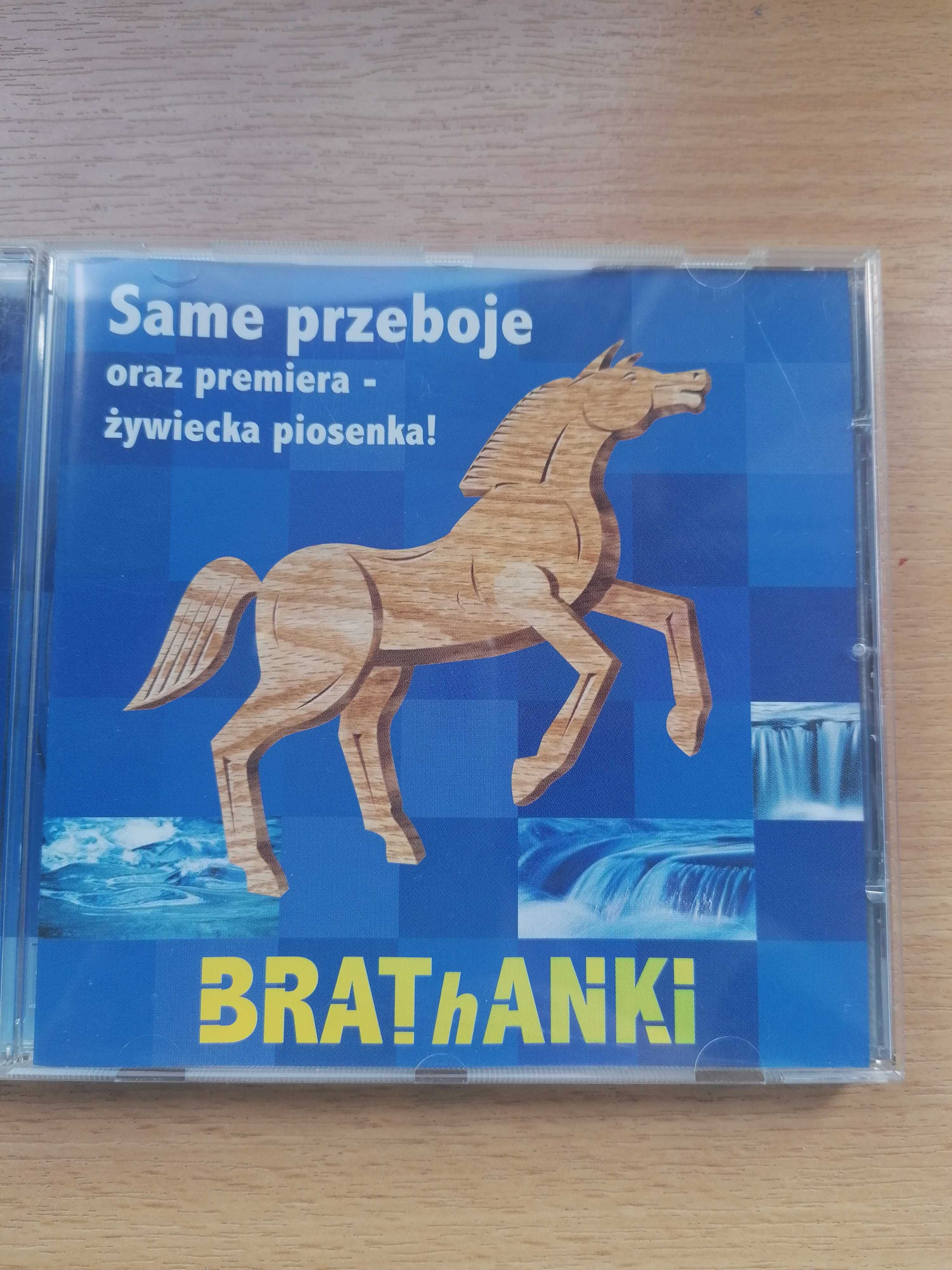 Brathanki-Same przeboje.