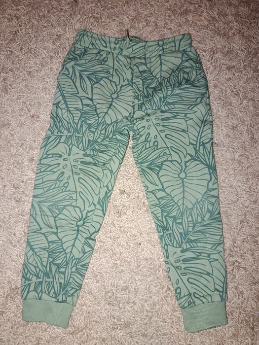 Spodnie dla chłopca