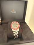 tudor 41 novo com garantia