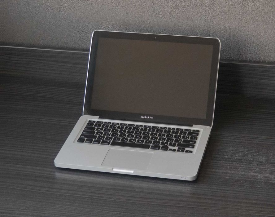 MacBook Pro "Core i5" 2.3 GHz" (13-inch, Early 2011)