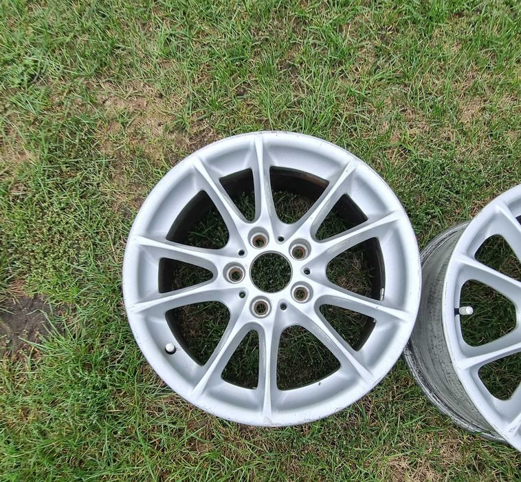 Felgi BMW E36 E46 styling 50 17 cali