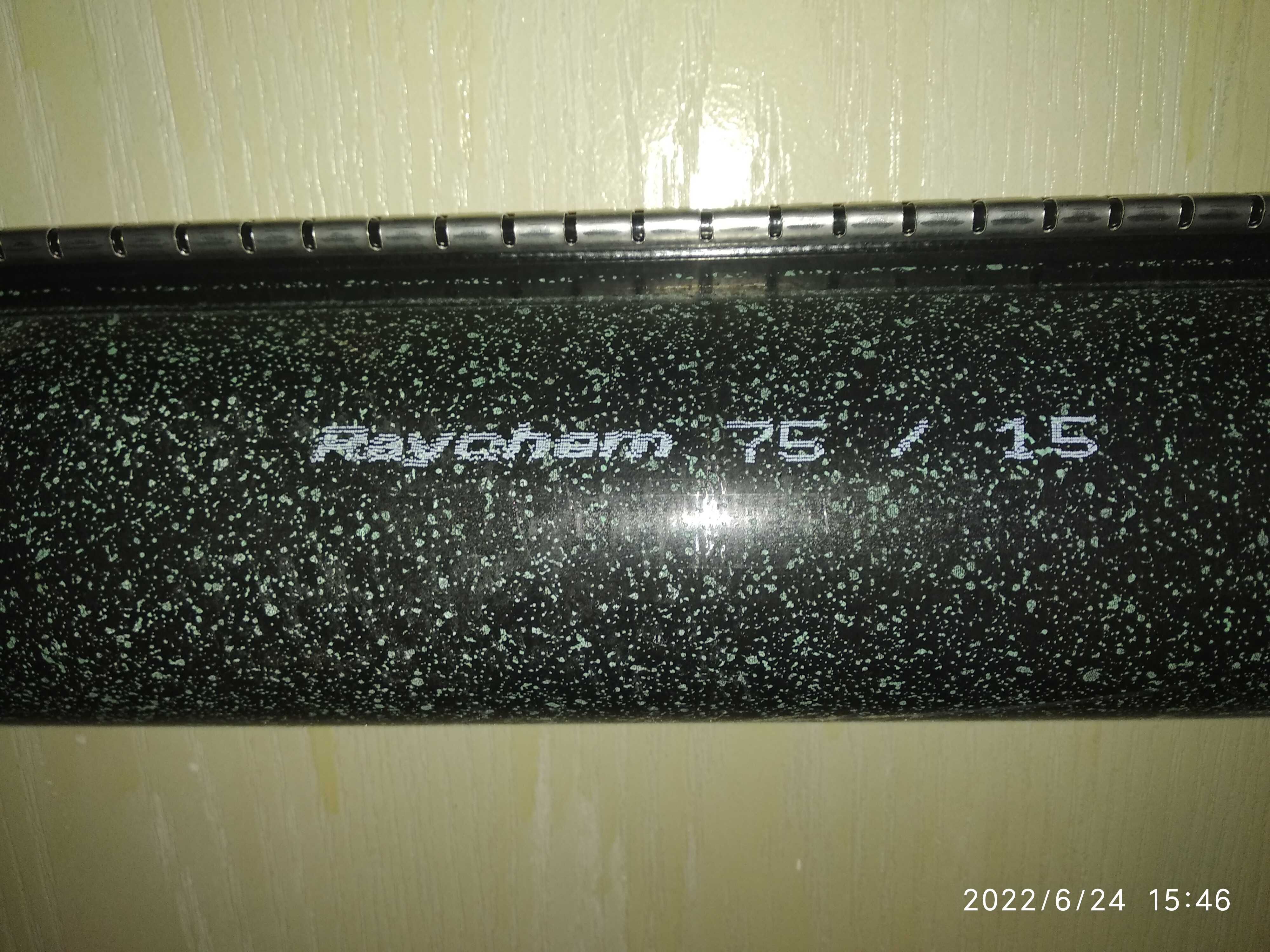 Термоусаживаемый манжет/термоусадка "RAYCHEM"(Бельгия)