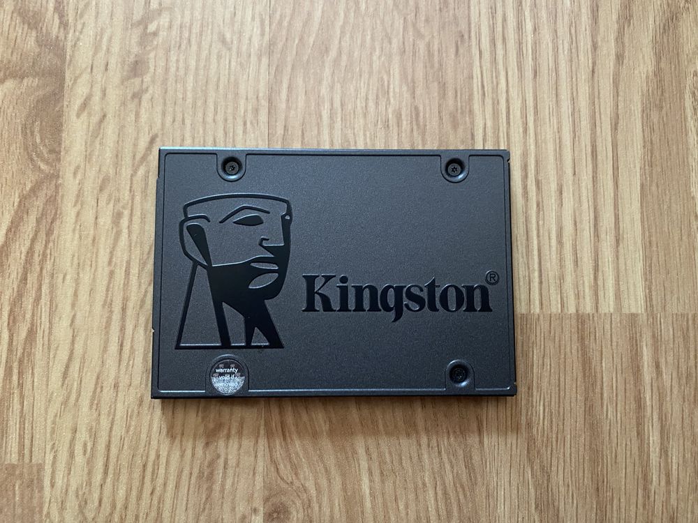 ssd диск Kingston 250gb