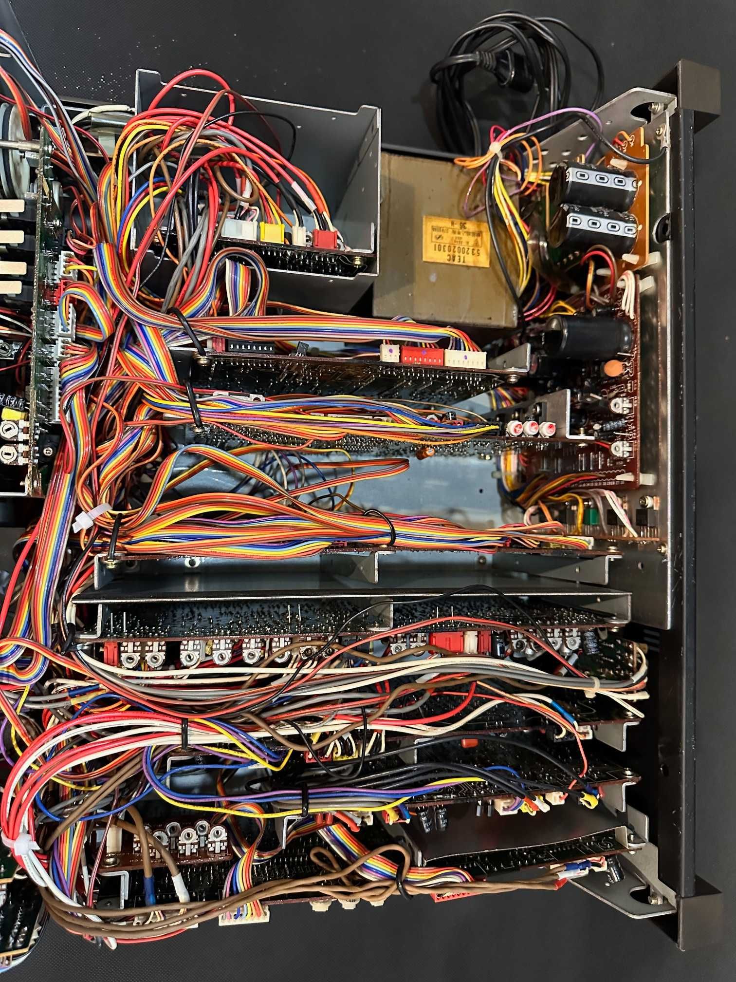 TEAC Z-6000, Beautifull deck, for parts, 1100 EUR