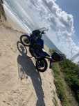 Honda Transalp 650