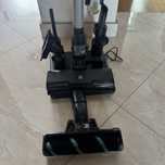 Odkurzacza pionowy Electrolux Power Hygienic 800 EP81HB25WU