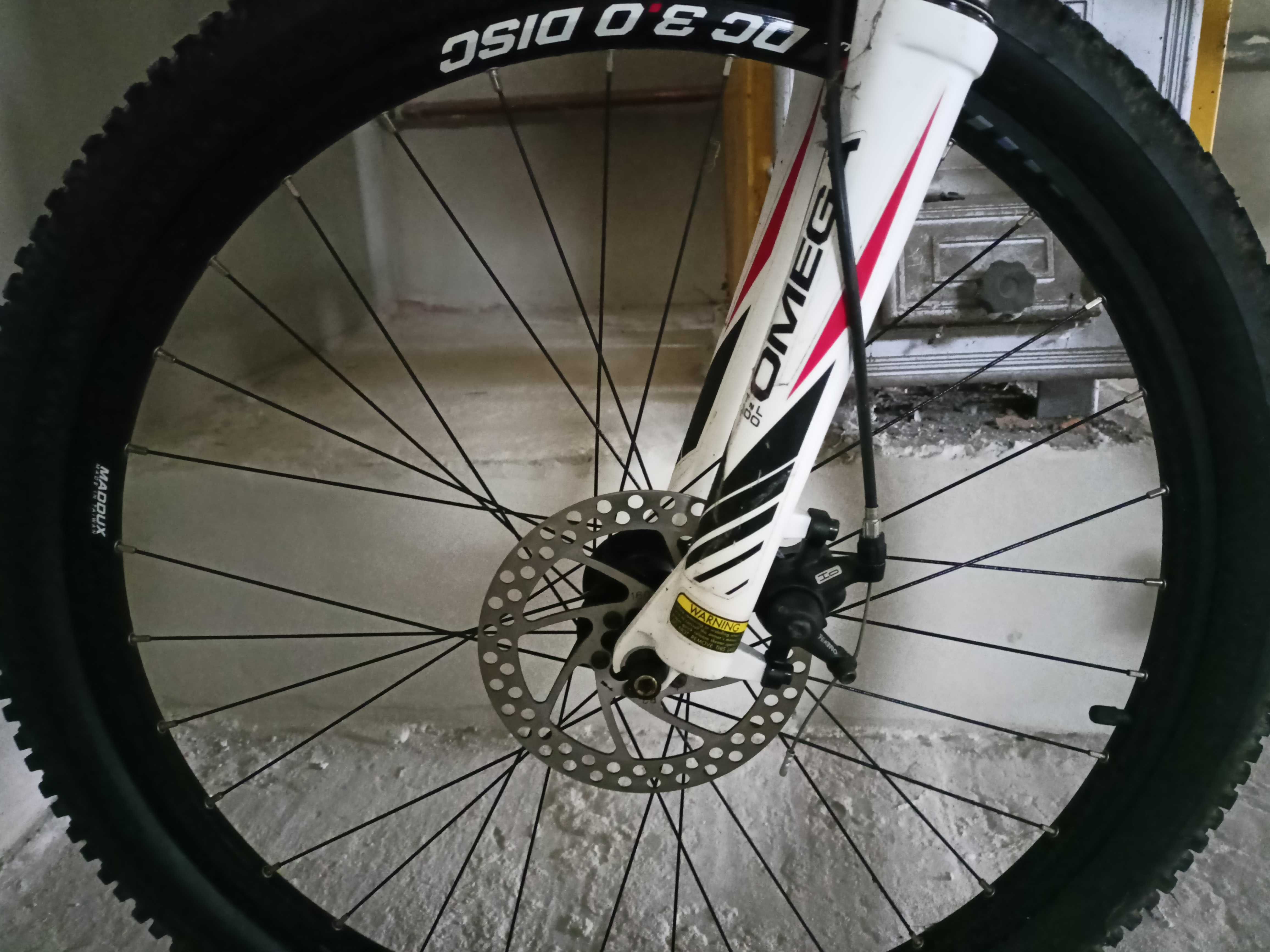Rower Canondale Trail SL 5 rama L