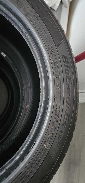 Opony Yokohama BluEarth-ES ES32 185/55R16 83 V