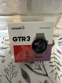 NOWY!!Smartwatch Amazfit GTR 3 szary