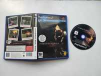 Gra PlayStation PS2 Twisted Metal: Black