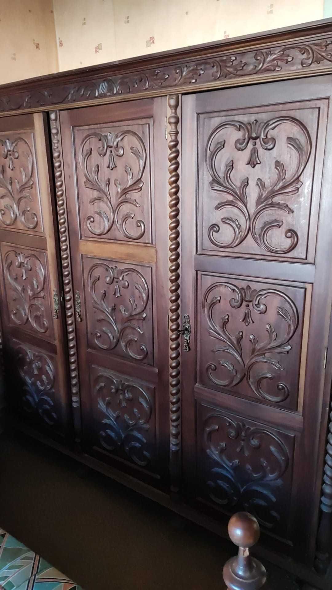 Mobilia de quarto completa em optimo estado urgente
