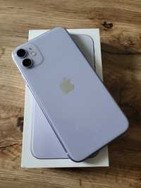 Iphone 11 purple 128gb