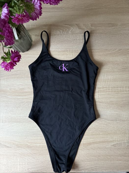 Купальник calvin klein