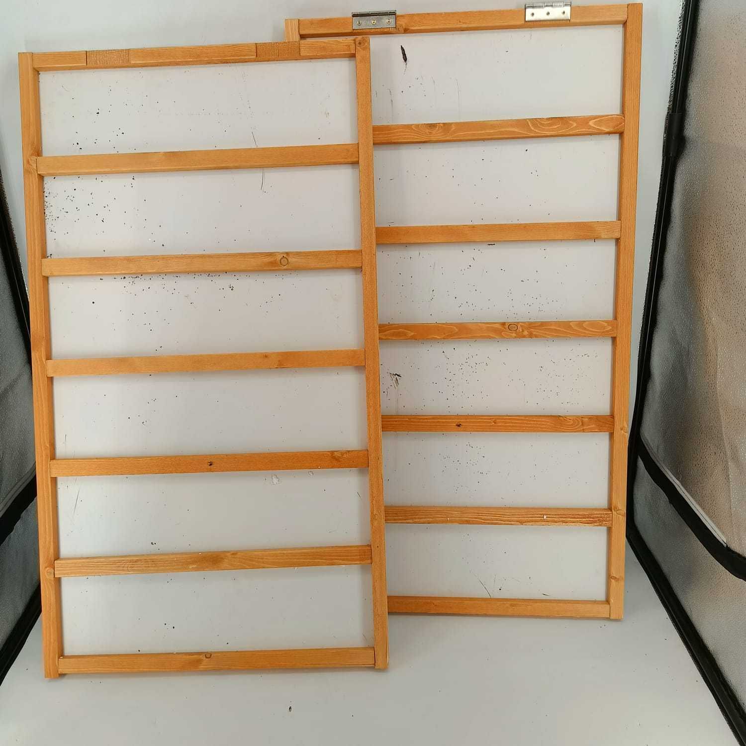Rampa agility PawHut dla psa, składana, regulowana, 173×59×66 cm