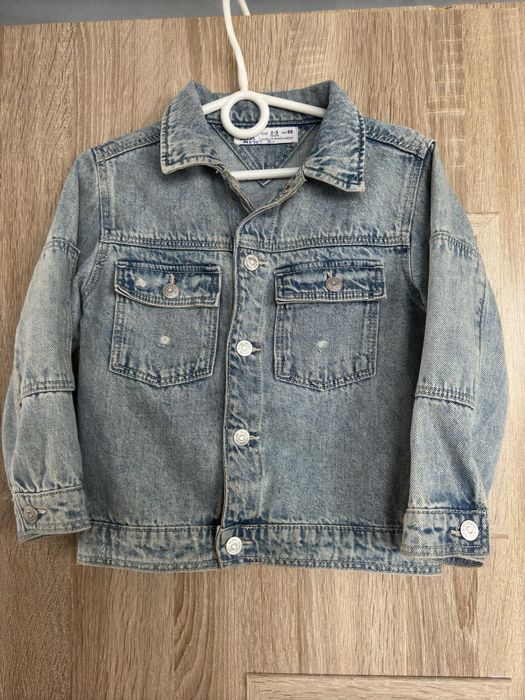 Katana Zara rozmiar  98