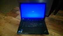 Laptop Lenovo T510 i